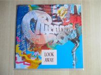 Maxi-Single von Chicago - Look away 1986 Hessen - Immenhausen Vorschau