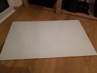 IKEA malm Glasplatte 48x80 cm Bayern - Glött Vorschau