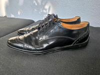 Tod's Sneaker, Halbschuh im Budapester Style Gr. 38 Hessen - Friedrichsdorf Vorschau