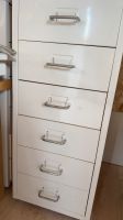 2 Helmer Ikea Schubladenschränke weiß Essen - Essen-Ruhrhalbinsel Vorschau