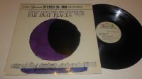 LP Enoch Light: Far Away Places Vol. 2 - USA Command/ABC Stereo Münster (Westfalen) - Geist Vorschau