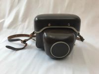 Zeiss Ikon Contessamat Ledertasche Bereitschaftstasche Baden-Württemberg - Schriesheim Vorschau