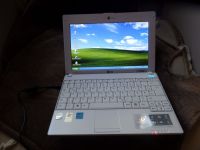 Lg x110 Laptop LG X110 Netbook Privatverkaufen, KEIN GARANTIE UND Niedersachsen - Goslar Vorschau