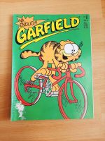 Garfield Comic 11/86 monatliche Ausgabe Na Endlich Nr. 11 1986 Dortmund - Innenstadt-West Vorschau
