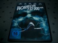 Horror in 37000 Fuß / William Shatner / DVD / WIE NEU Niedersachsen - Burgwedel Vorschau