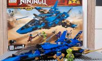 Lego Ninjago Jays Donnerblitz (70668) Barleben - Ebendorf Vorschau