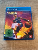 PS4 Spiel NBA2K23 Saarland - Dillingen (Saar) Vorschau