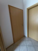 2 Zimmertüren, R+L mit Futter, Buche zu verschenken Hessen - Rodgau Vorschau