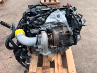 Motor G4KH 42Tkm Mit Anbauteile Hyundai i30N Gewahrleistung Niedersachsen - Braunschweig Vorschau