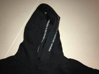 Clikbait klikbeit Sweater Kapuzenshirt Pulli in der Größe M black Nordrhein-Westfalen - Dinslaken Vorschau