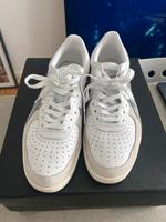 Onitsuka Tiger Snickers, weiß, Größe 41,5 (für 41) Eimsbüttel - Hamburg Eimsbüttel (Stadtteil) Vorschau