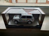 Solido 1:18 Lada Niva Rally Rarität Sachsen-Anhalt - Haldensleben Vorschau