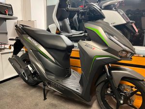 Luxxon 125, Motorroller & Scooter gebraucht | eBay Kleinanzeigen ist jetzt  Kleinanzeigen