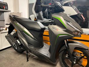 gebraucht ist Motorroller Scooter & 125, eBay jetzt Kleinanzeigen Luxxon | Kleinanzeigen