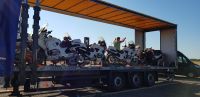 CASH FOR CRASH Motorrad Ankauf Unfall ,Bastler, Motorschaden Niedersachsen - Apensen Vorschau