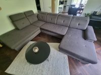 Sofa/Couch, 350x260cm, U-Form, Grau Essen - Essen-Borbeck Vorschau