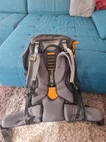 Jack Wolfskin Tracking Rucksack 70 + 10 Top Zustand Bayern - Peißenberg Vorschau