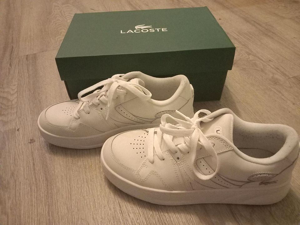 Lacoste Sneaker in Centrum