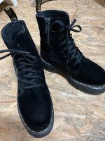 Dr.Martens Samt Nordrhein-Westfalen - Detmold Vorschau