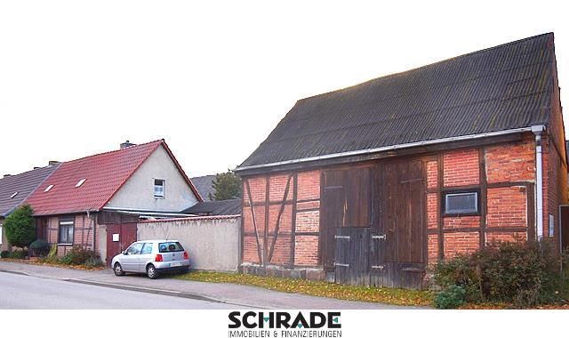 Mein Haus...Mein Garten...Meine Erfüllung... in SachsenAnhalt Kalbe