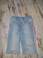 Schöne Jeansshorts kurze Hose Topolino 116 Niedersachsen - Nörten-Hardenberg Vorschau