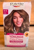 NEU, Tönungs Colorcreme Palette, mittelblond, 3-er-Pack Düsseldorf - Holthausen Vorschau