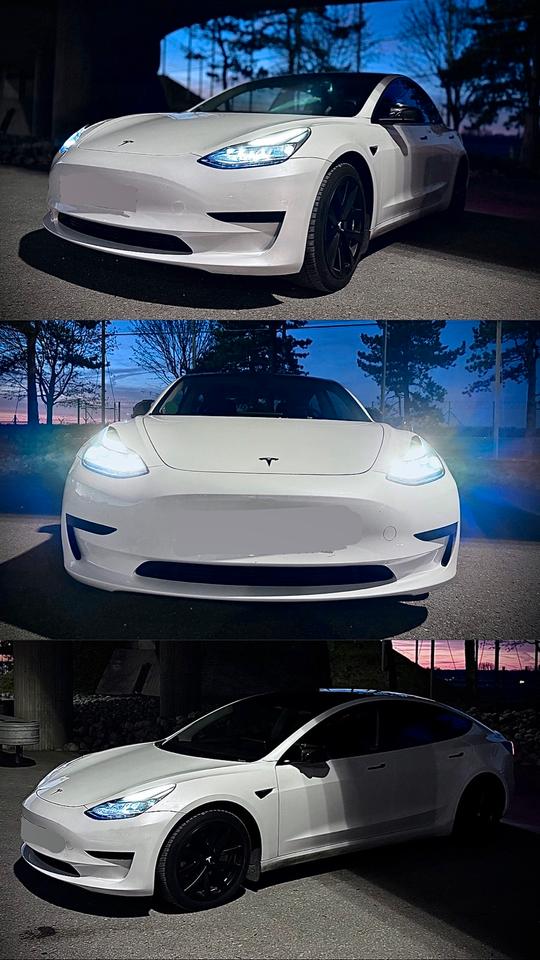 Tesla Model 3 SR 2023 Refresh | 1.HAND | Garantie bis 2031 | TOP in München
