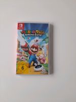 Mario+Rabbids Kingdom Battle / Nintendo Switch Baden-Württemberg - Schemmerhofen Vorschau