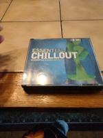 Essential Chillout 20 Essential Blissed Out Beats 2 CDS Bayern - Roßbach Vorschau