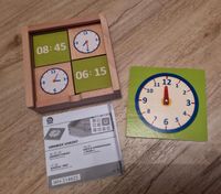 Lernbox Uhrzeiten,  Spieluhr Rheinland-Pfalz - Koblenz Vorschau