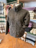 ✅ Lammfellio ® ✅   Wolljacke Merino aus echter Schafschurwolle Brandenburg - Küstriner Vorland Vorschau