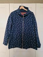 Street One Sweatjacke Anker/ maritim Gr 44 Niedersachsen - Delligsen Vorschau
