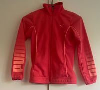 PUMA Sportjacke ❤️  pink/rosa ❤️Gr. 140 ❤️NEU & ungetragen Berlin - Steglitz Vorschau