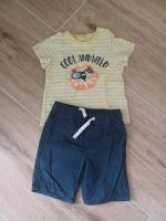 Jungen Sommer Set Sachsen - Weischlitz Vorschau