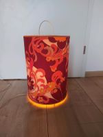 Kenzo Lampe Vintage 70er Look Leuchte Standleuchte Bodenleuchte Hessen - Wiesbaden Vorschau