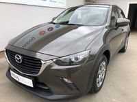 Mazda CX-3 SKYACTIV-G 120 Prime-Line Allwetter Klima Brandenburg - Oranienburg Vorschau