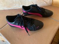 Puma Sportschuhe Sneaker Größe 38 Damen Bayern - Küps Vorschau
