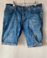 Jeans Shorts blau Pull&Bear Nürnberg (Mittelfr) - Nordstadt Vorschau