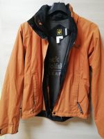 Damenjacke Größe M - orange - Jack Wolfskin Rheinland-Pfalz - Hasborn Vorschau