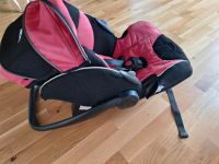 Babysitz, Autositze, Babyschale, Marke RECARO mit isofix Hessen - Lampertheim Vorschau