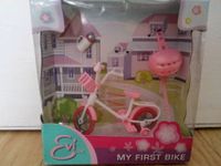 Evi Love erstes Fahrrad rosa weiß & blau weiß Festpreis 25 €. Neu Pankow - Prenzlauer Berg Vorschau