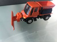 UNIMOG MERCEDES-BENZ SCHNEESCHIEBER Sachsen - Hoyerswerda Vorschau