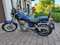 Suzuki LS 650 Savage Baden-Württemberg - Fichtenau Vorschau