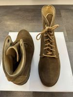 Trachtenstiefel - Damen, Antikbock in Größe 41, von Dirndl & Bua Bayern - Sennfeld Vorschau