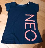 T-Shirt von Adidas Neo, neuwertig Bayern - Fürstenfeldbruck Vorschau