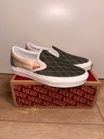 Vans Classic Slip-On Mixed Utility Sneaker Neu! Gr.36.5 Nordrhein-Westfalen - Mettmann Vorschau