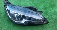 Peugeot 308 t9 voll Led Scheinwerfer rechts 9677832380 Brandenburg - Brieskow-Finkenheerd Vorschau