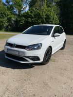 VW Polo 6R 1.8 Turbo GTI Niedersachsen - Bergen Vorschau