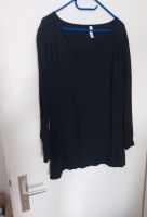 Bluse tunika schwarz gr. 50 sheego Nordrhein-Westfalen - Dormagen Vorschau