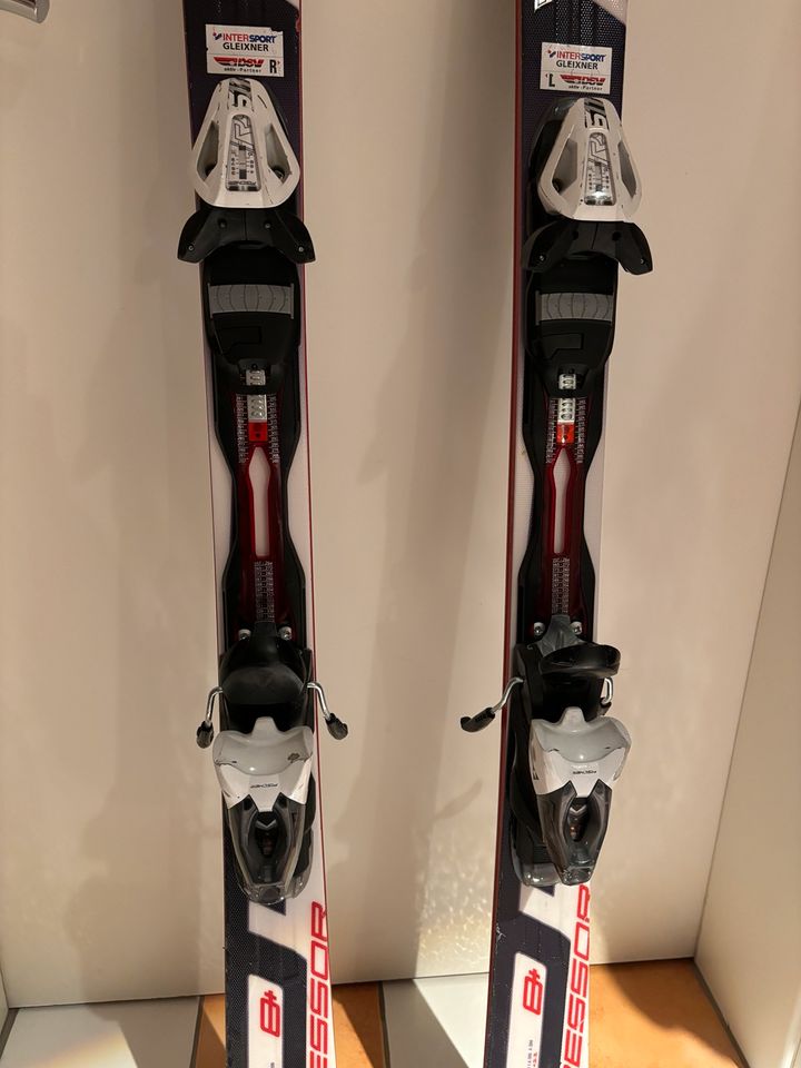 Fischer Progressor Ski 160 cm in Osnabrück